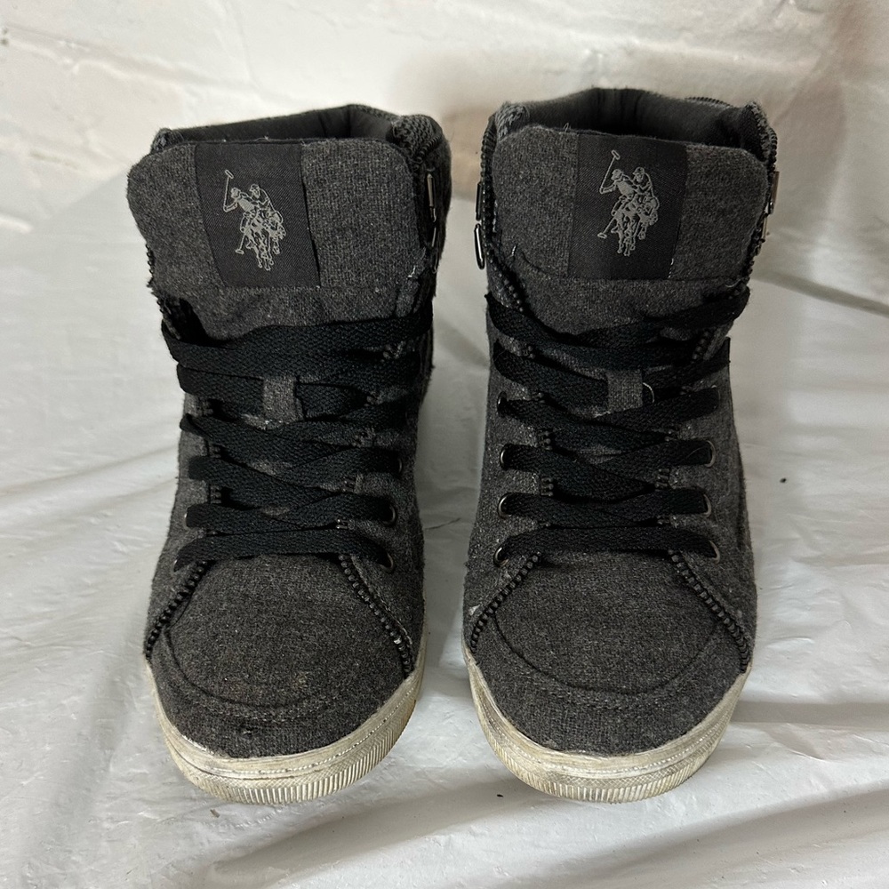 U.S. Polo Assn. Shoes